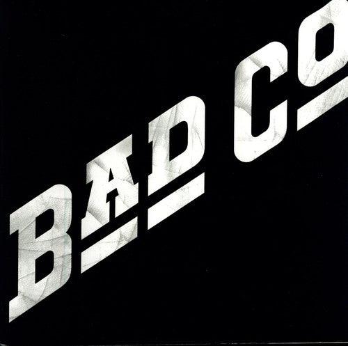 Bad Company- Bad Company (Vinyl)