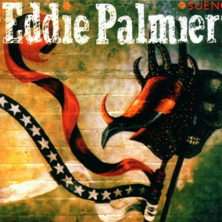 Eddie Palmieri- Sueno (CD)