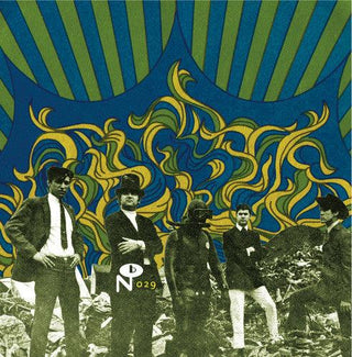 Pisces- Lovely Sight