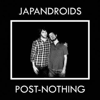 Japandroids- Post-Nothing