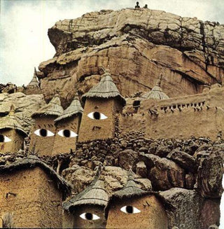 Ganglians- Ganglians