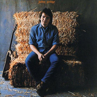 John Prine- John Prine