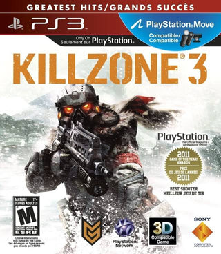 Killzone 3 (Greatest Hits)