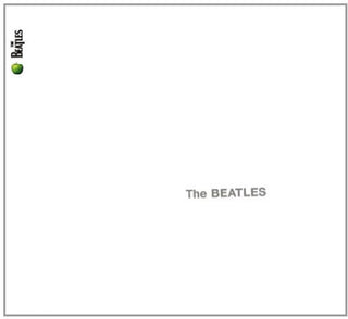 The Beatles- White Album