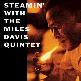 Miles Davis- Steamin