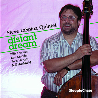 the album cover for Unknown Artist - Distant Dream