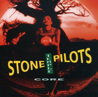 Stone Temple Pilots- Core