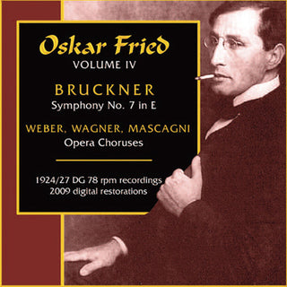 the album cover for Oskar Fried - Art of Oscar Fried 1