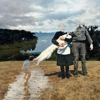 Early Day Miners- The Treatment