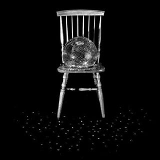 the album cover for Jim O'Rourke - The Visitor