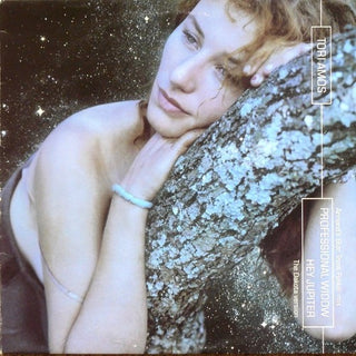 the album cover for Tori Amos - Hey Jupiter EP [EP]