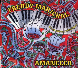 the album cover for Nuevas Relaciones, Las - Dawn