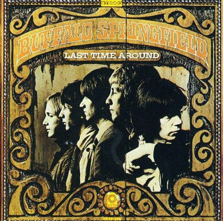 Buffalo Springfield- Last Time Around