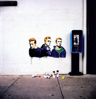 Green Day- Shenanigans