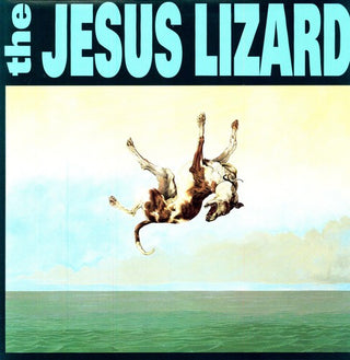 The Jesus Lizard- Down [Remastered] [Bonus Tracks] [Deluxe Edition]