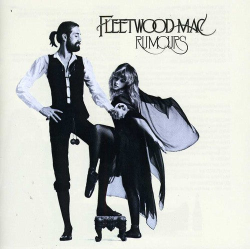 Fleetwood Mac- Rumours