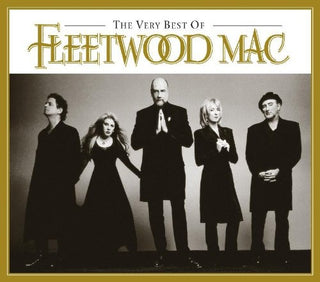 the album cover for Fleetwood Mac - Very Best Of Fleetwood Mac
