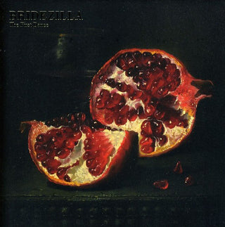 the album cover for Bridezilla - First Dance [Import]