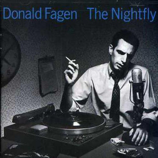 Donald Fagen- The Nightfly