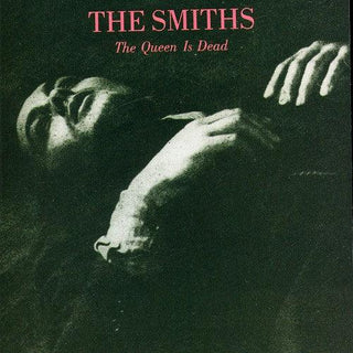 The Smiths- Queen Is Dead [Import]