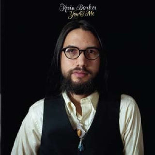 the album cover for Kevin Barker - You and Me