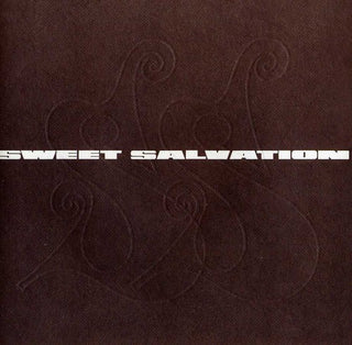the album cover for Sweet Salvation - Sweet Salvation
