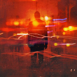 the album cover for Riverside - Anno Domini High Definition [Import]