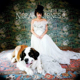 Norah Jones- The Fall