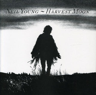 Neil Young- Harvest Moon