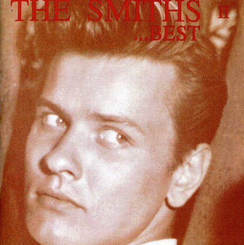 The Smiths- Best of 2 (CD) – Darkside Records
