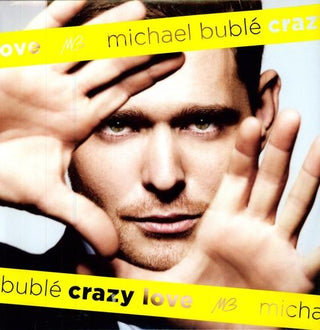 Michael Bublé- Crazy Love