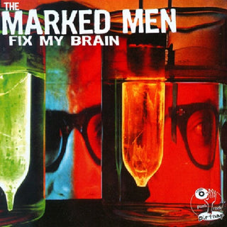 The Marked Men- Fix My Brain