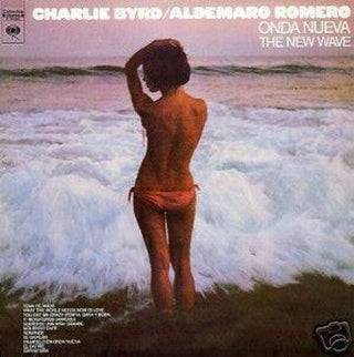 Charlie Byrd- Onda Nueva the New Wave