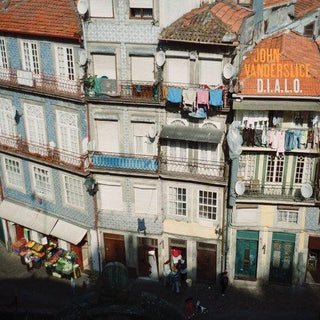 John Vanderslice- D.I.A.L.O./Do What You Want