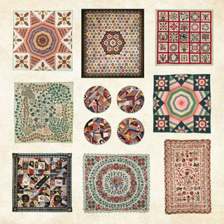 Museum Treasures Sticker Book