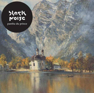 Pantha du Prince- Black Noise