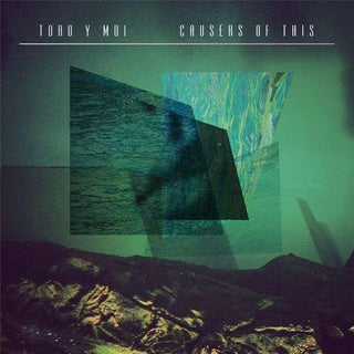 Toro y Moi- Causers of This