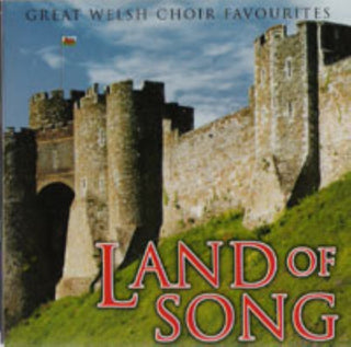 the album cover for Land Of Song - Land Of Song [Import]