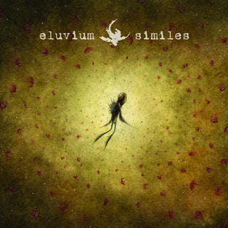 the album cover for Eluvium - Similes [Digipak]