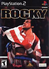 Rocky (No Manual