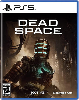 Dead Space (2023)