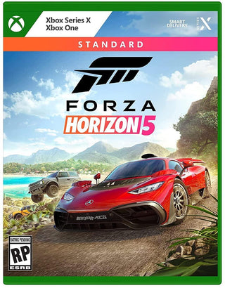 Forza: Horizon 5