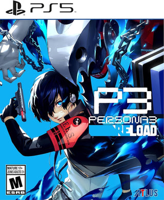 Persona 3: Reload