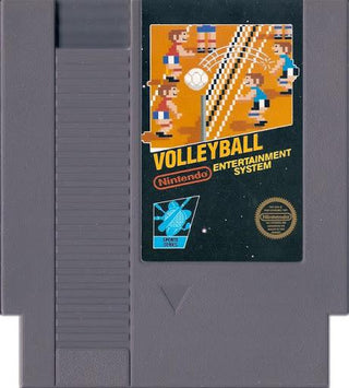 Volleyball (Cartridge Only)
