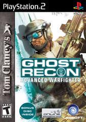 Tom Clancy's: Ghost Recon Advanced Warfighter