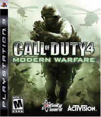 Call Of Duty 4: Modern Warfare