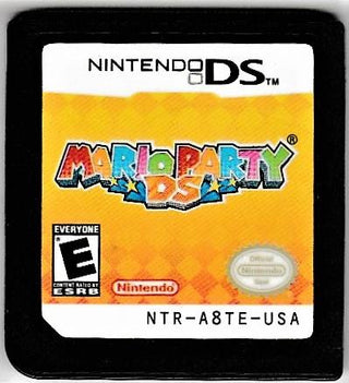 Mario Party DS (Cartridge Only)