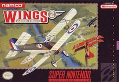 Wings 2 Aces High (Complete In Box)