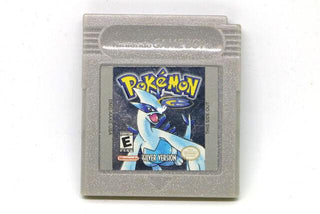 Pokemon Silver (Cartridge Only)
