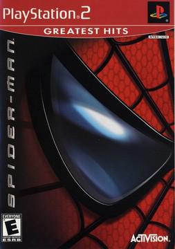 Spiderman (Greatest Hits)